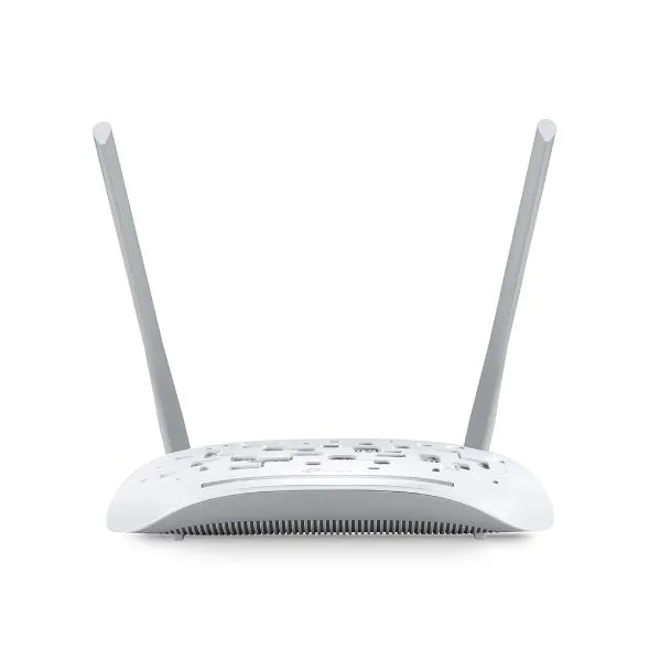 Роутер tp link n300 TD-W8968 V5 — фото 1