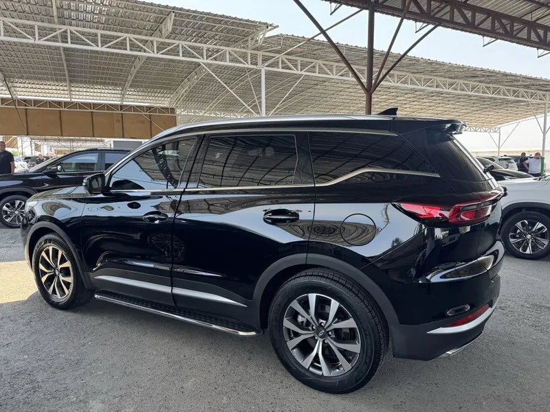 Chery 7 pro eng fulli luki bor 2 Chery 7 pro eng fulli luki bor 2