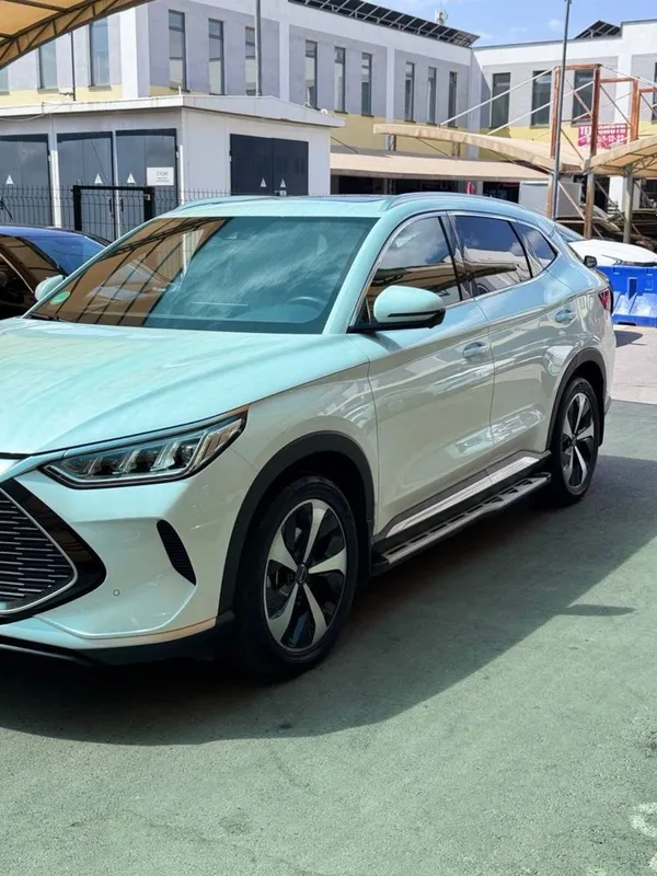 Byd Song Plus 2Poz 2 Byd Song Plus 2Poz 2