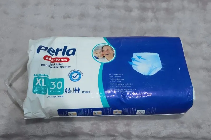 kattalar uchun pampers-trusiklar, xl o‘lcham kattalar uchun pampers-trusiklar, xl o‘lcham