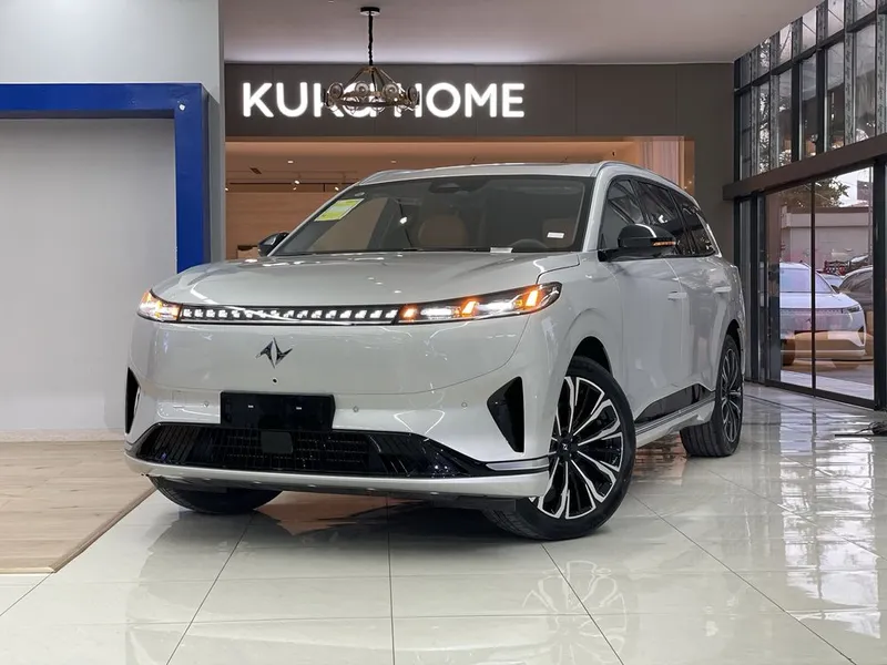 DongFeng 008 Restyling 2026 Nalichida bor 2 DongFeng 008 Restyling 2026 Nalichida bor 2
