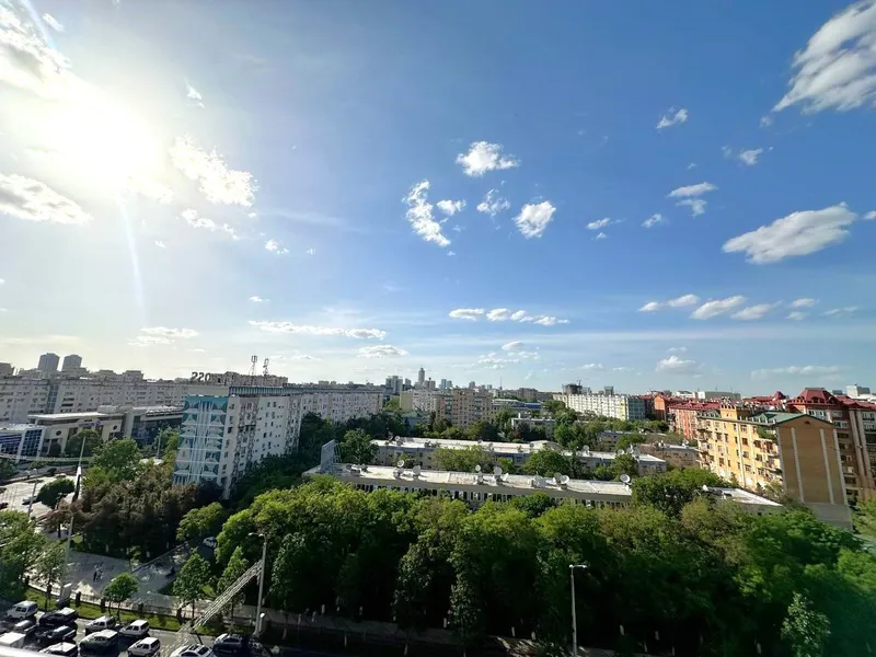 Аренда квартира ЖК NRG Oybek — фото 7