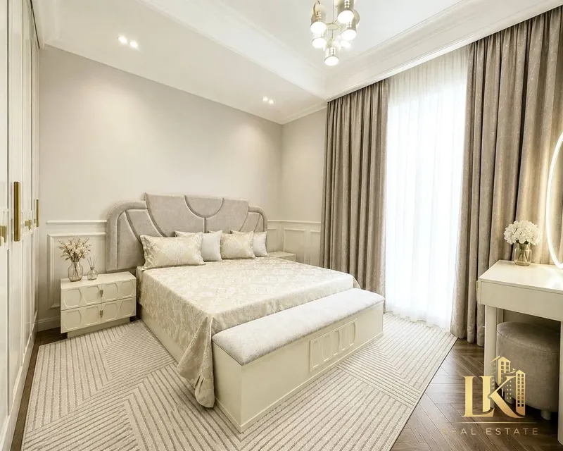 Продаётся 12-комнатный особняк 900 м² в Мирзо-Улугбекском районе — фото 5