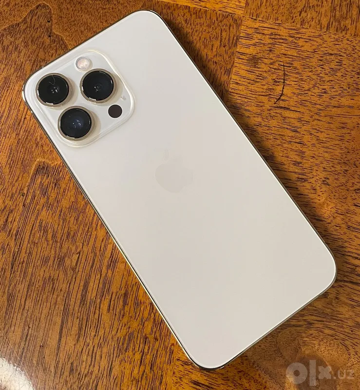iPhone 13 Pro продаётся с часами 3 iPhone 13 Pro продаётся с часами 3