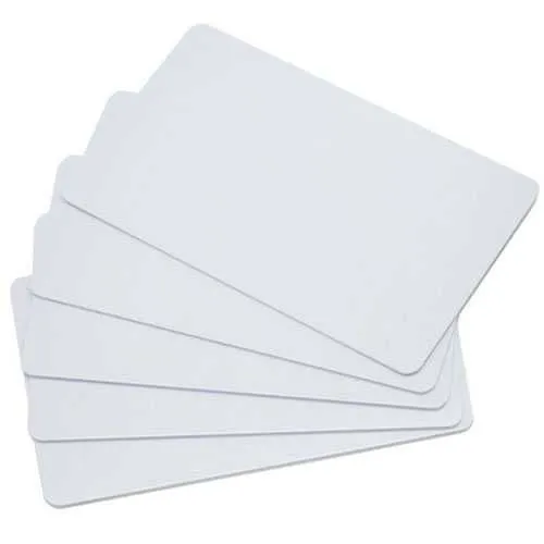 Тонкая RFID-карта доступа формата MIFARE 13.56 MHz