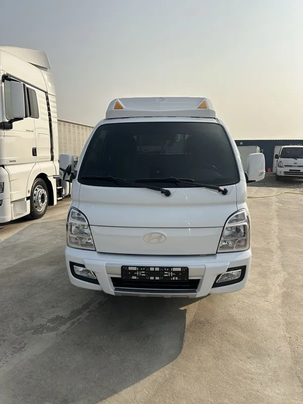 Hyundai porter Gold 2024 yil Hyundai porter Gold 2024 yil