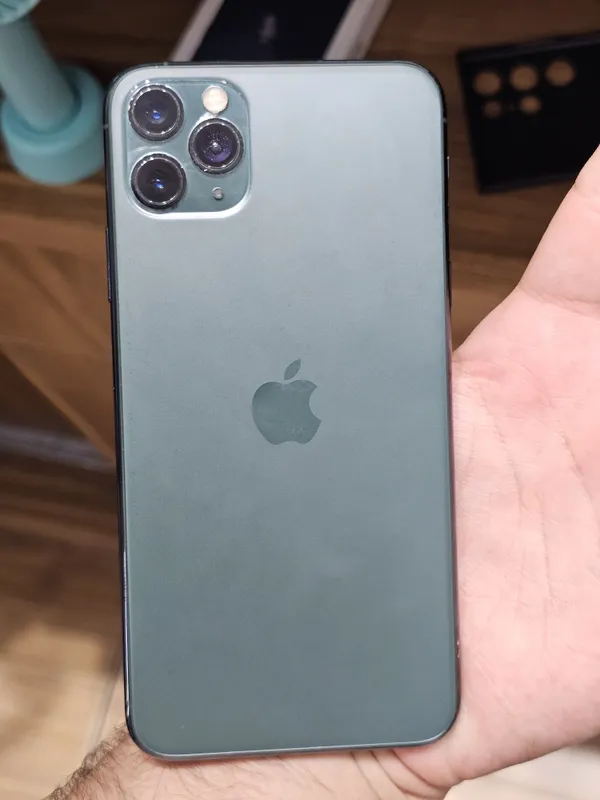 Iphone 11 pro max 5 Iphone 11 pro max 5