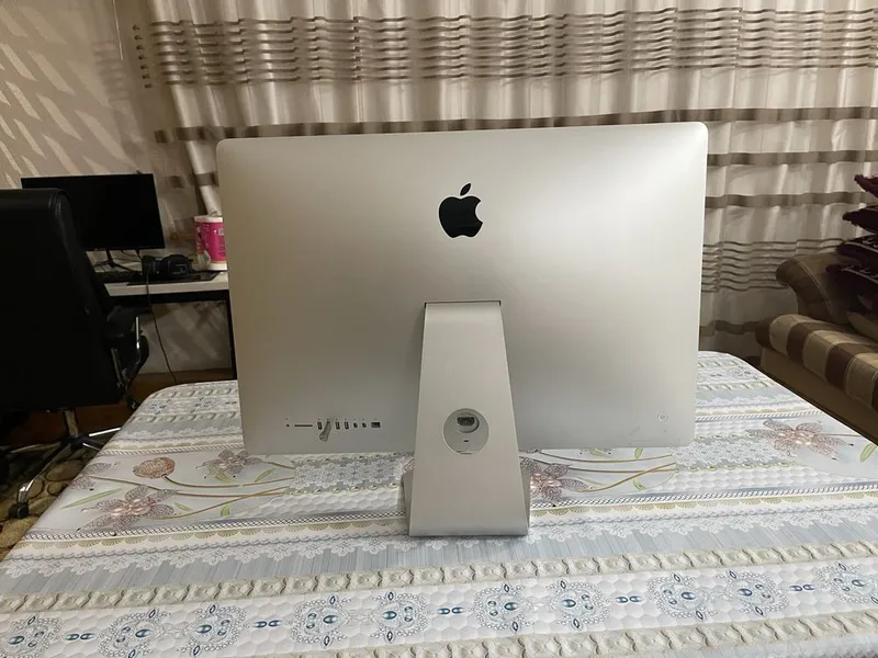 Продам IMac 27 2013 i5 — фото 1