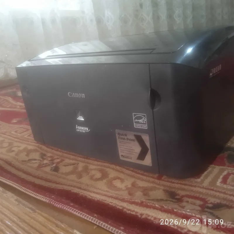 Canon LBP 3010B printer sotiladi Canon LBP 3010B printer sotiladi