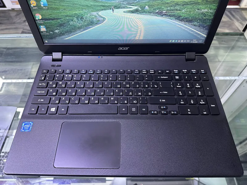 Ишлатилган Acer ноутбук 4