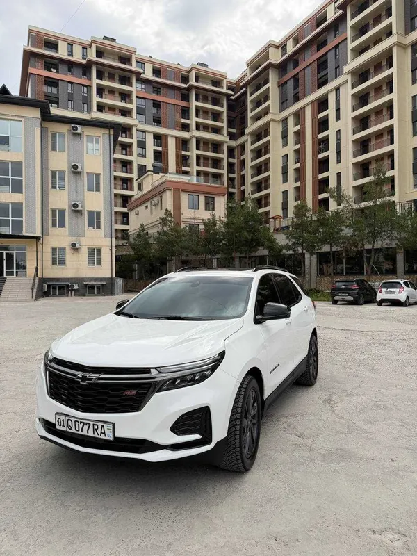 Продаётся Автомобиль — фото 1