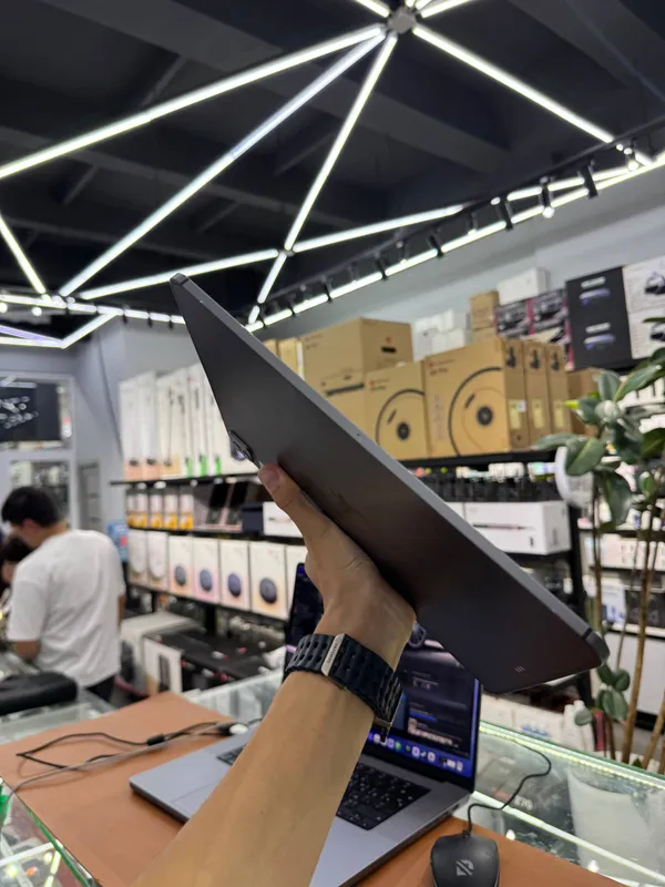 iPad Pro 12.9 2020 4 iPad Pro 12.9 2020 4