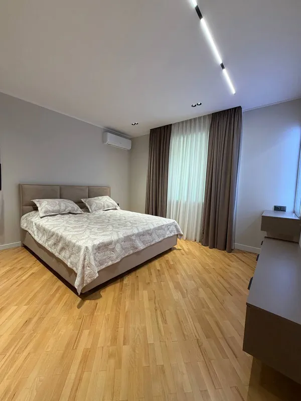 3-комнатная квартира, 100 м², Мирабад 6