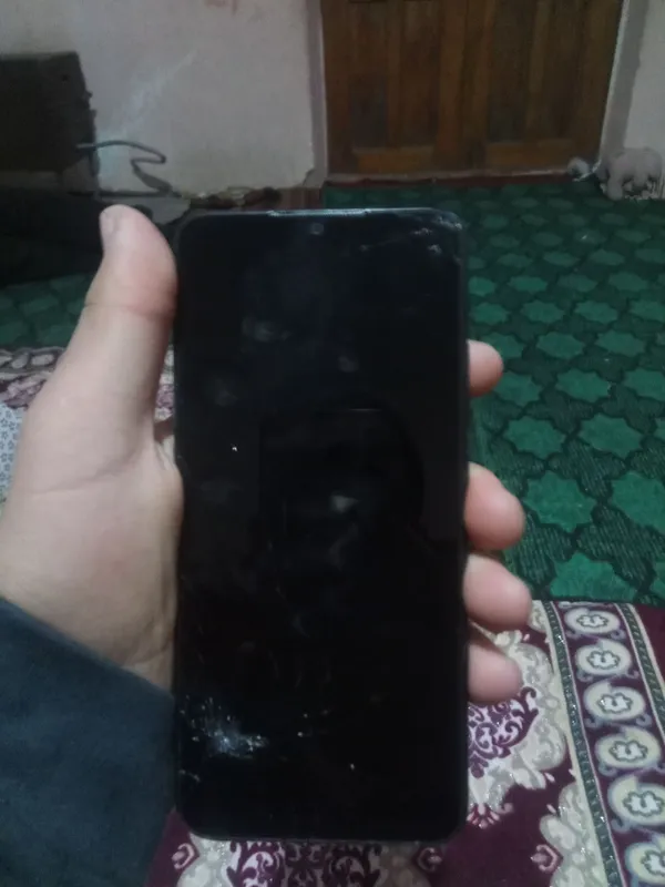 REDMI 9A 2
