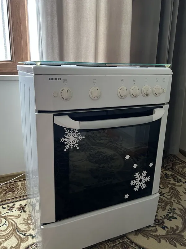 срочно газ плита веко