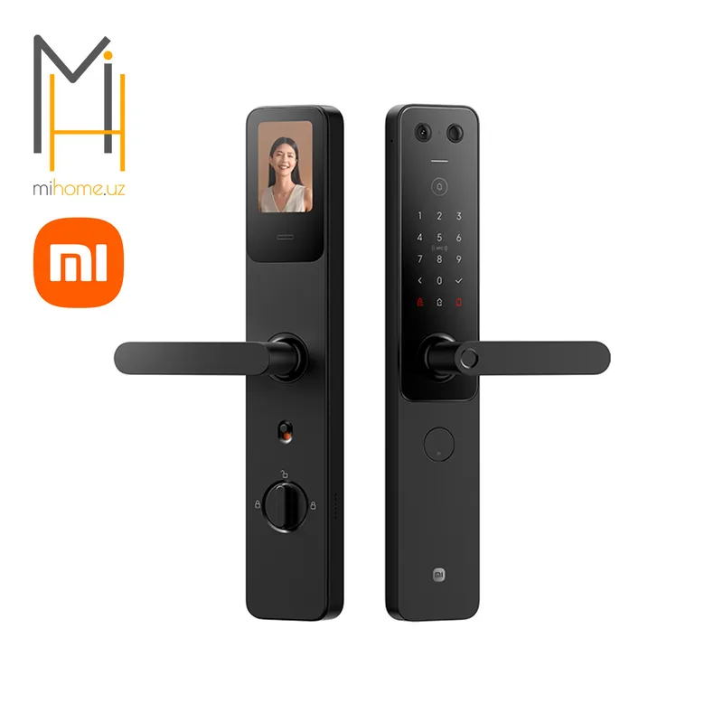 Умный дверной замок Xiaomi E30