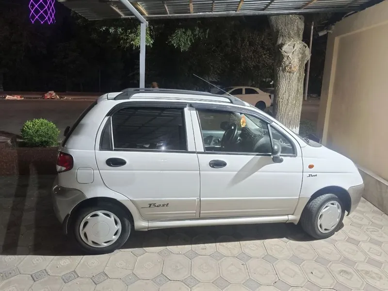 Matiz Best Kanditsaner 4 Matiz Best Kanditsaner 4