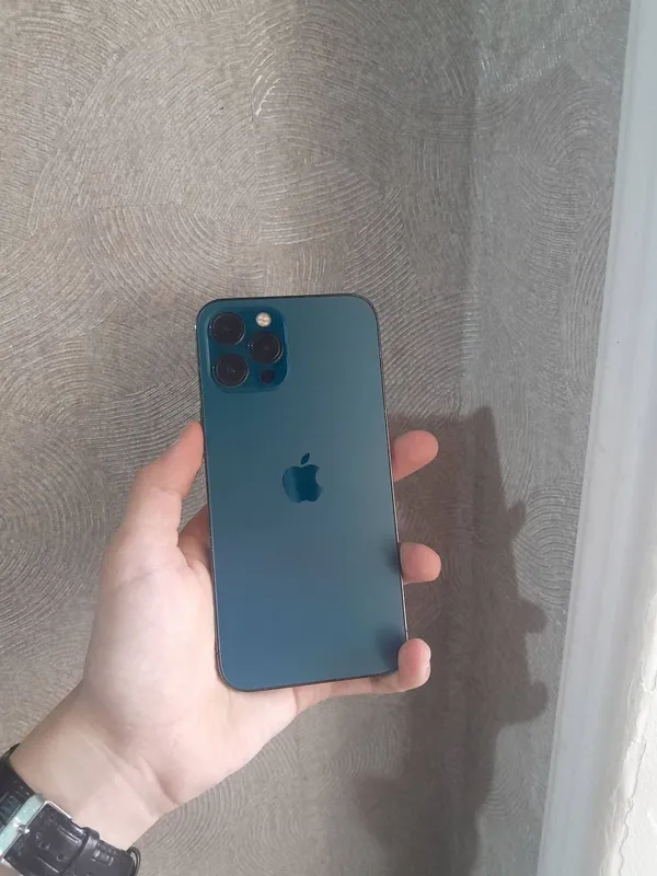 iphone 12 pro max 128 gb