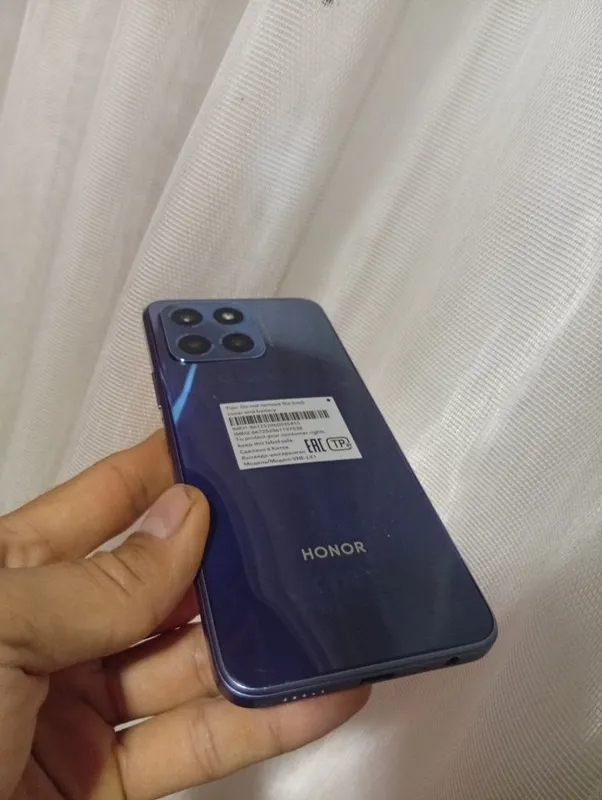 Xonor x6 4ga 64 gb — фото 2