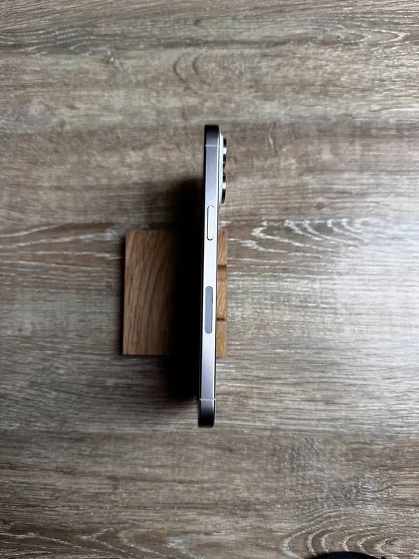 iPhone 15 Pro 8 iPhone 15 Pro 8