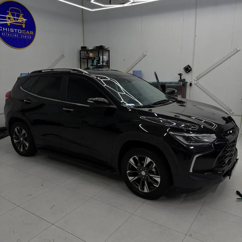 Tracker 2 2023 Premier Full Qora PropanGaz bor Xolati Ideal 450$ bilan — фото 1