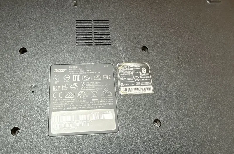 Продаётся ноутбук Acer 3 Продаётся ноутбук Acer 3