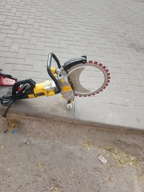 Almaz oy bureniya perferator benzapila Quduq transha — фото 1