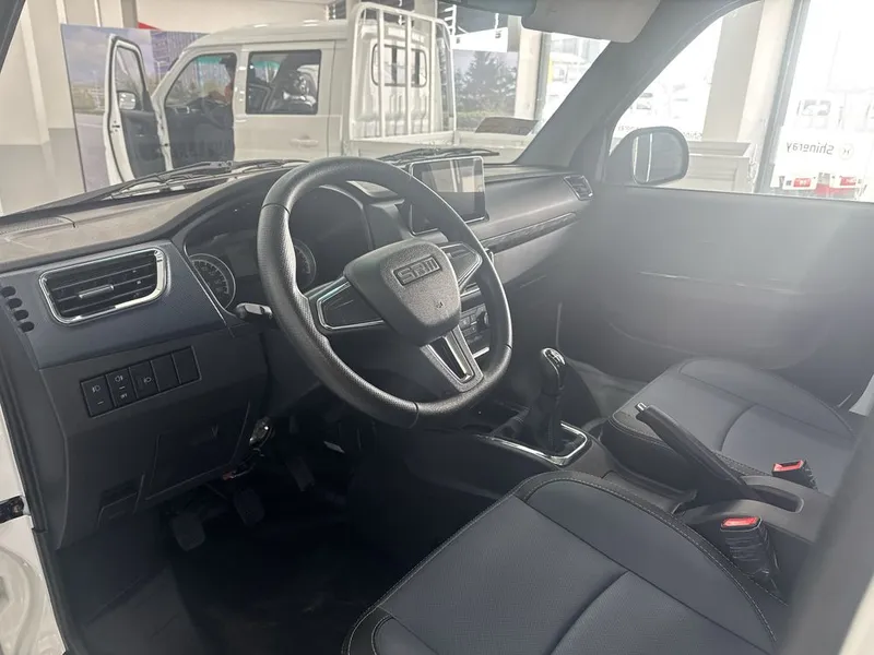 Shineray T30 2026 RASSROCHKA 5 Shineray T30 2026 RASSROCHKA 5