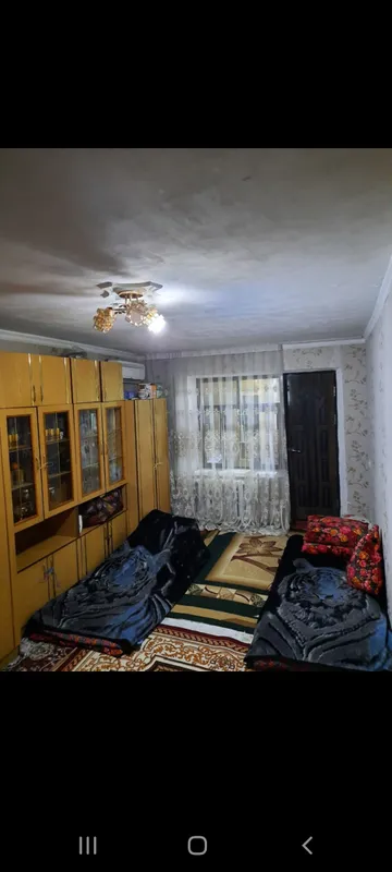 Чиланзар, Олмазор, метро — продаю 2-комнатную квартиру 2 Чиланзар, Олмазор, метро — продаю 2-комнатную квартиру 2