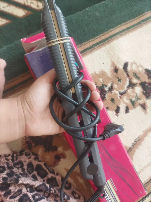 soch uchun Gafri umumn ishlatilmagan yaxshi yangi — фото 1