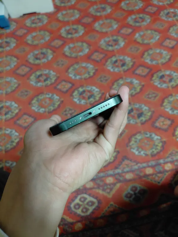 Iphone 13 5