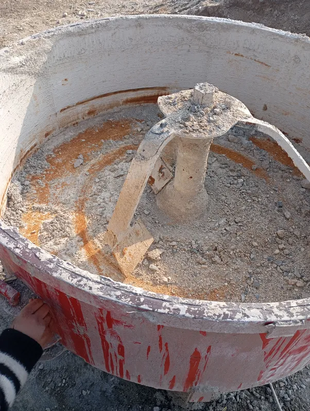Blok quyadigan aparat xolati yaxshi meshalkasi bo — фото 2