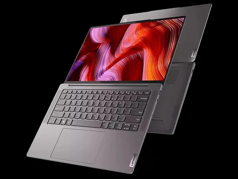noutbook + planshet. (Lenovo yoga 7 gen 9) 4