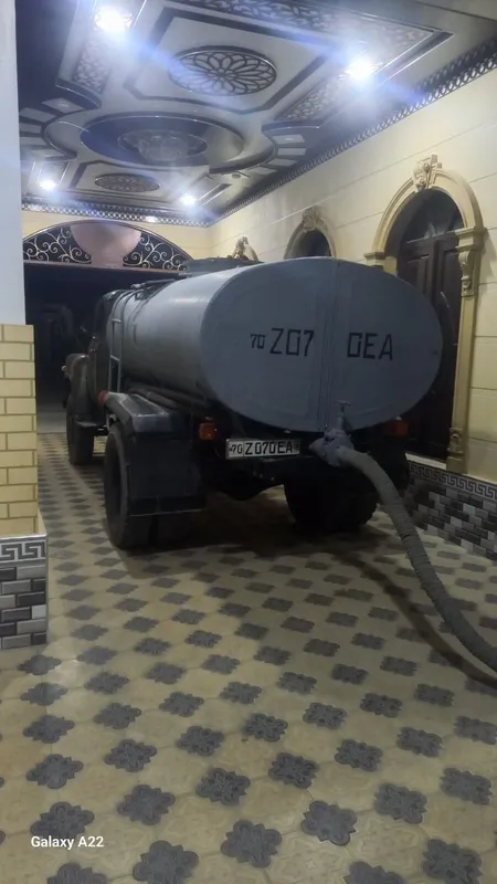 Gaz 53 Vadovoz Gaz 53 Vadovoz