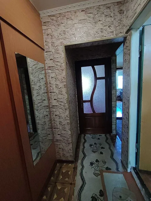 2 хоналик квартира 3 кават ижорага берилади, гуливер, семург — фото 6