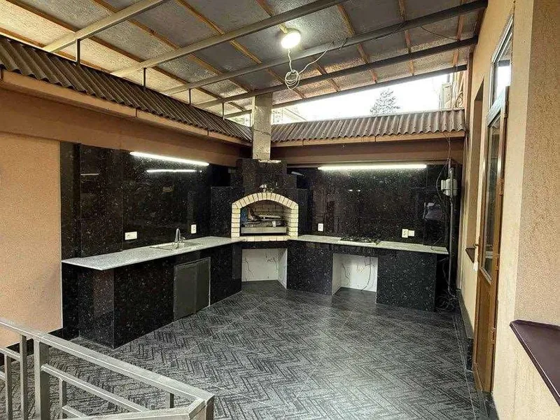 Продажа Дома Улица Шота Руставели. Кафе B&B. 2