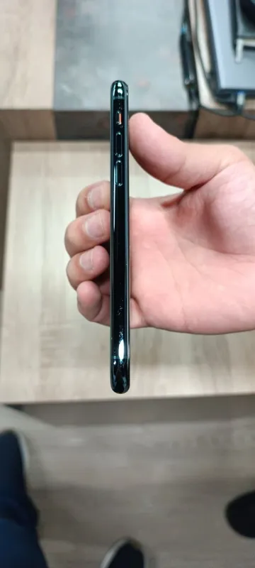 Iphone 11 pro 64gb 6