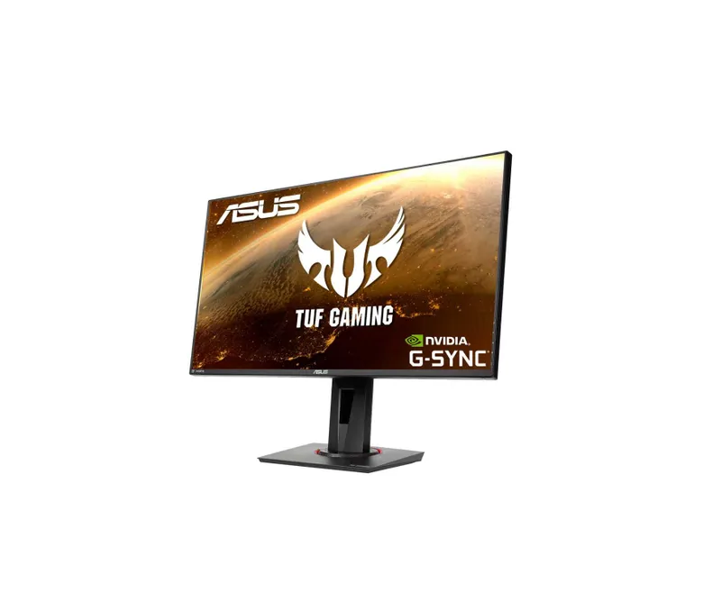 - Монитор ASUS TUF Gaming VG279QM 27" FHD IPS 280Hz 2
