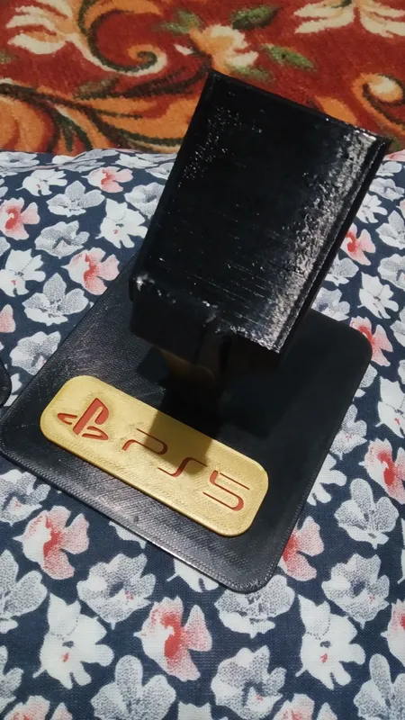 Подставка для Sony playstation 4 -5. Sony playstation учун подставка. — фото 4