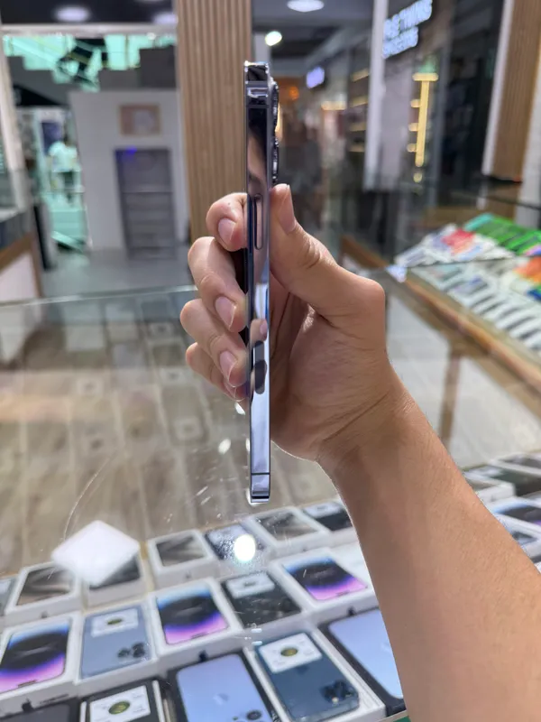 Iphone 13 Pro Max — фото 3