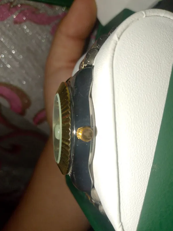 Rolex 1 Ga 1 luks kopiya narxlari juda qulay450min — фото 3