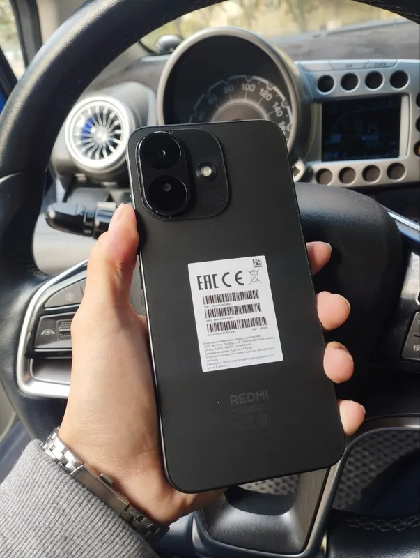 Redmi note 17 Pro 8/256 2