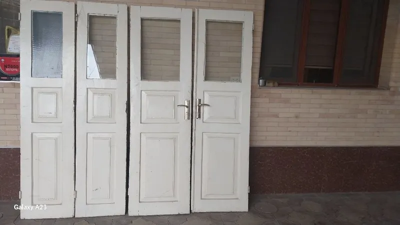 Дверь пару шт ... 2