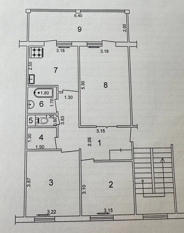 Продажа, Карасу-1