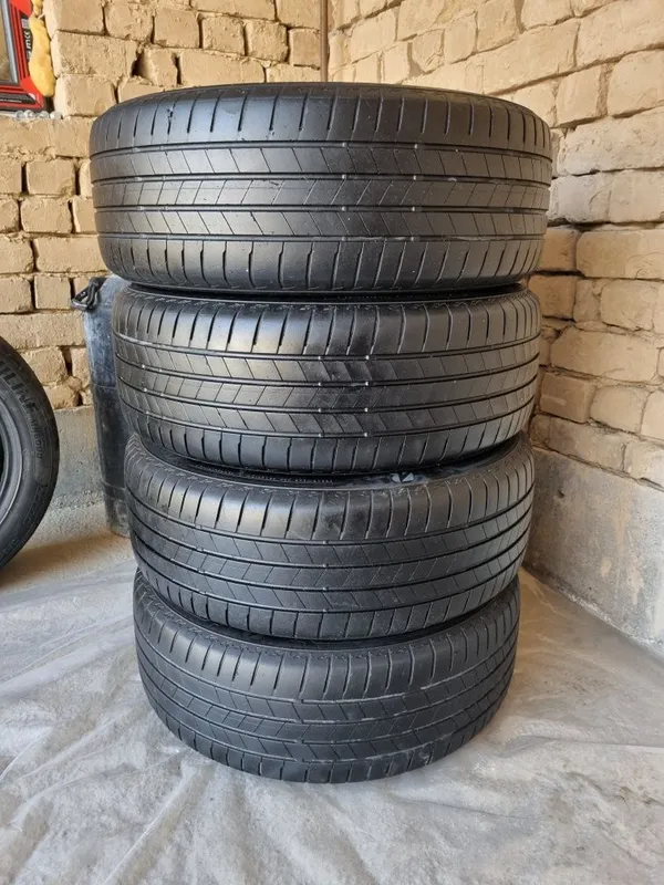 4ta Balon yaxshi xolatda sotiladi R17 5