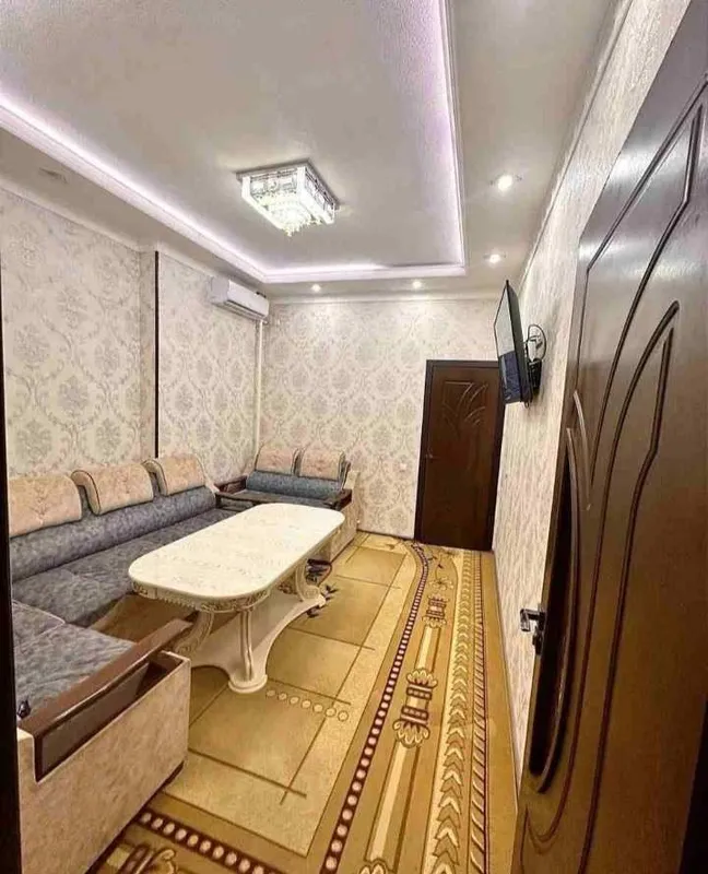 Аренда квартира Сергели