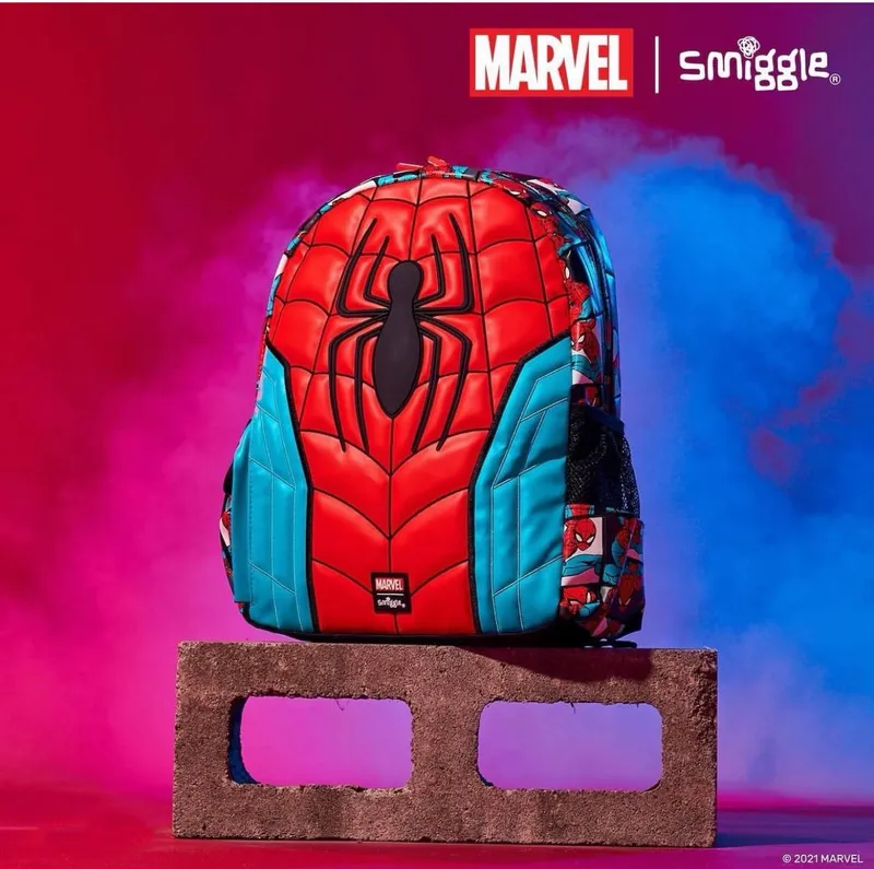 Рюкзаки Smiggle 5