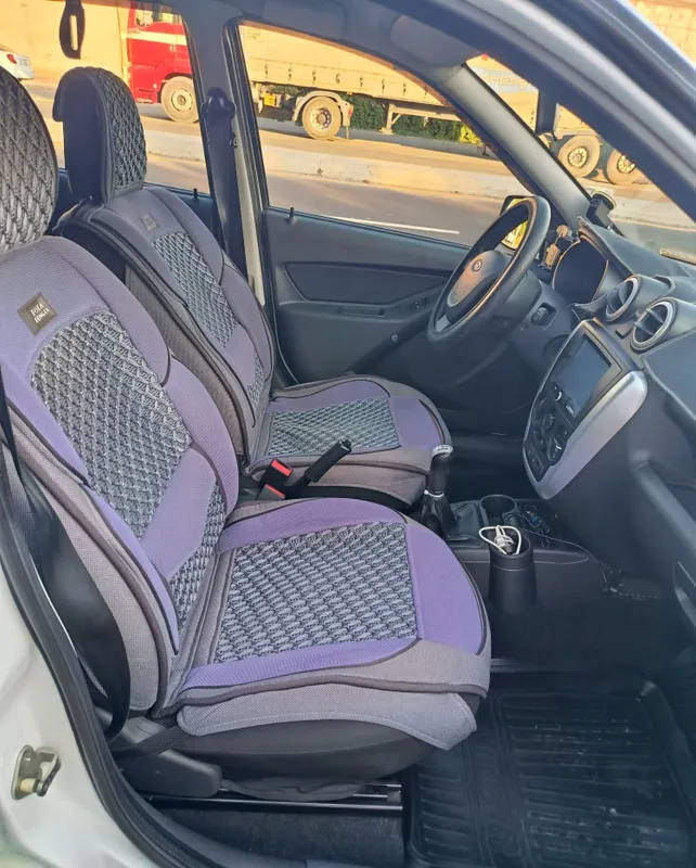 LADA GRANTA 1.6 в отличном состояние 5