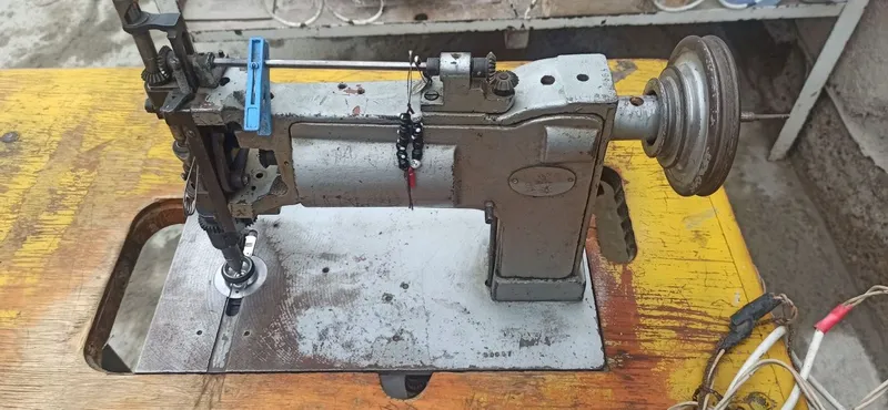 Patdozlik mashinkasi sotiladi 3 mln so'm — фото 4