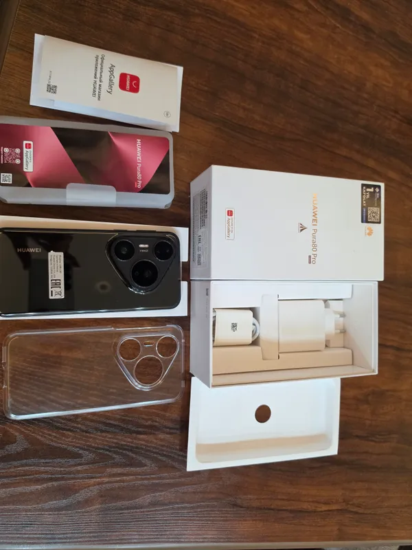 Huawei pura 80 pro 3